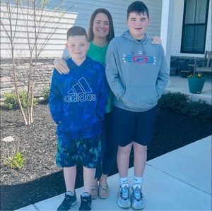 Meet your Posher, Jillian